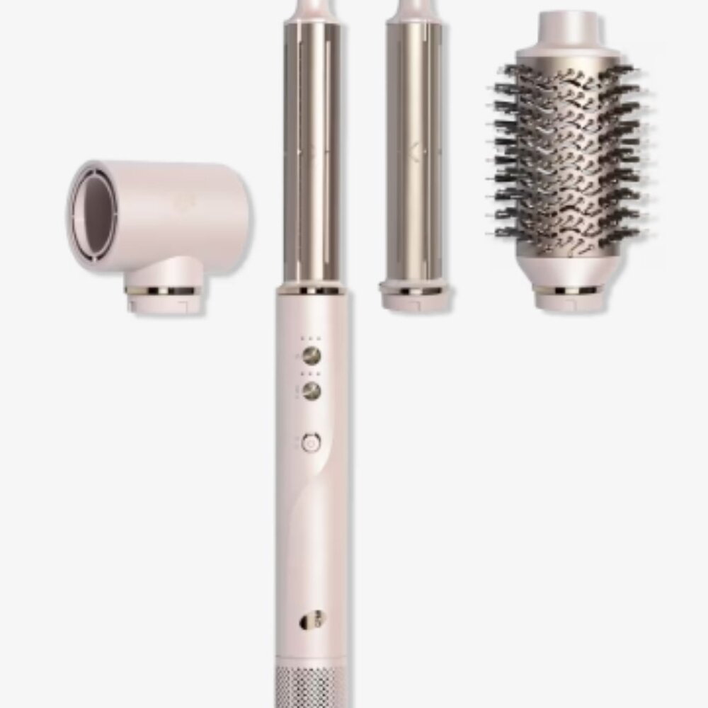 T3 Aire 360 Ceramic Air Styler Blowout Kit - Brand New - Original Packaging